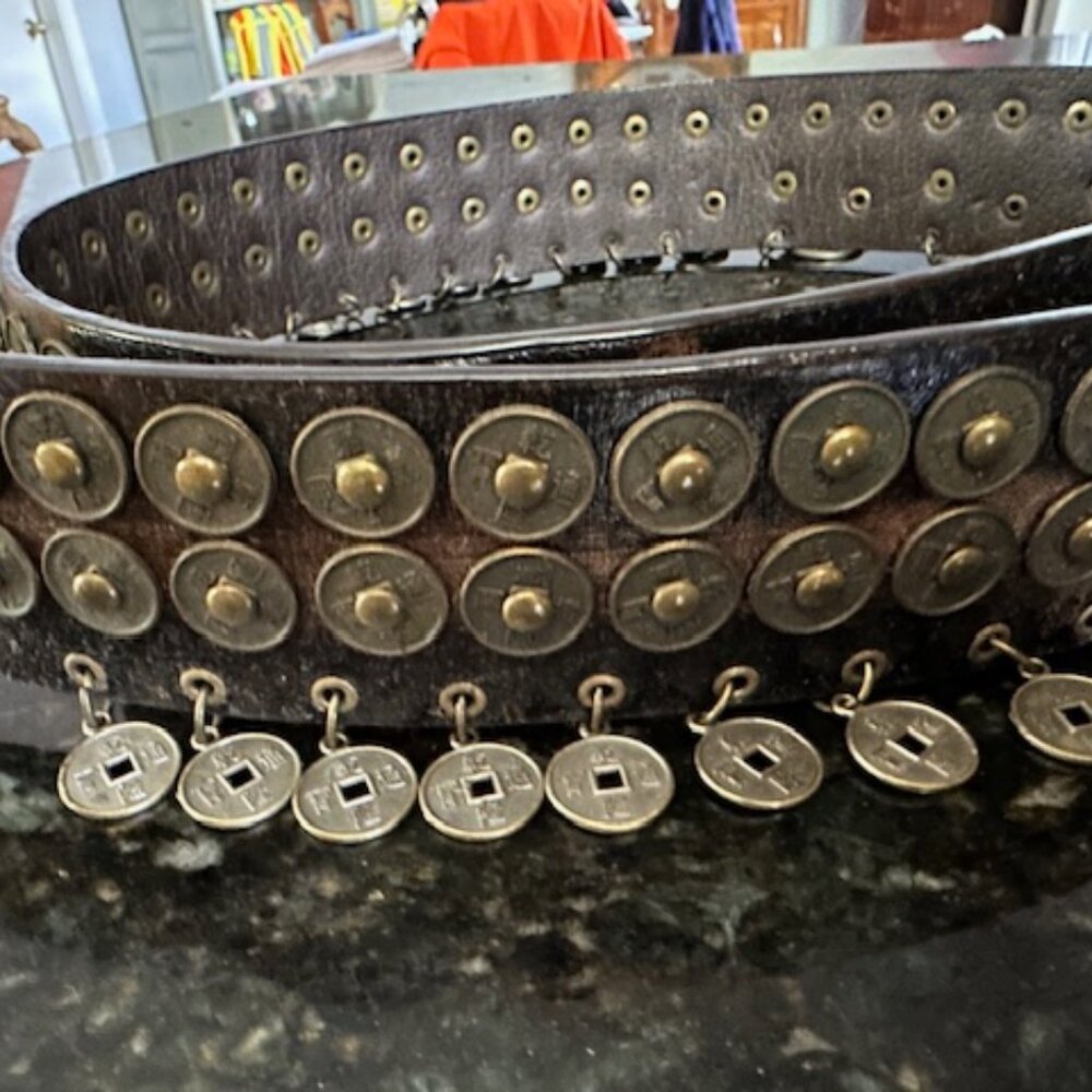 belt - Picture 2 of 3
